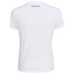 Damen T-Shirt Head  Club Lucy T-Shirt Women White