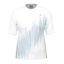 Damen T-Shirt Head  Performance T-Shirt Women NVXR