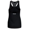 Damen T-Shirt Head  Vision Spirit Tank Top Women Black