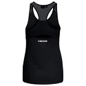 Damen T-Shirt Head  Vision Spirit Tank Top Women Black