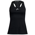 Damen T-Shirt Head  Vision Spirit Tank Top Women Black