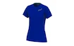 Damen T-Shirt Inov-8  Base Elite SS Blue 38