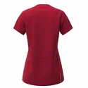 Damen T-Shirt Inov-8  Base Elite SS Pink