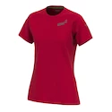 Damen T-Shirt Inov-8  Base Elite SS Pink 36