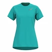 Damen T-Shirt Inov-8  Base Elite SS Teal