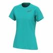 Damen T-Shirt Inov-8  Base Elite SS Teal