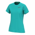 Damen T-Shirt Inov-8  Base Elite SS Teal