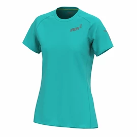 Damen T-Shirt Inov-8 Base Elite SS Teal