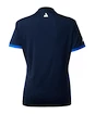 Damen T-Shirt Joola  Lady Shirt Edge Navy/Blue