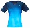 Damen T-Shirt Joola  Lady Shirt Trinity Navy/Blue