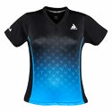 Damen T-Shirt Joola  Lady Shirt Viro Black/Blue