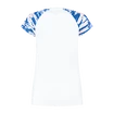 Damen T-Shirt K-Swiss  Hypercourt Cap Sleeve 2 White