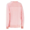 Damen T-Shirt Kari Traa  Linea LS Pink