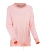 Damen T-Shirt Kari Traa  Linea LS Pink XS