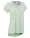 Damen T-Shirt Kari Traa Maria Tee Green