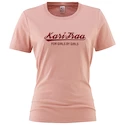 Damen T-Shirt Kari Traa  Mølster Tee Dream S