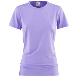 Damen T-Shirt Kari Traa Nora Tee Fiol