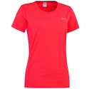 Damen T-Shirt Kari Traa  Nora Tee Red