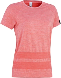 Damen T-Shirt Kari Traa Solveig Tee Pink