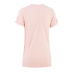 Damen T-Shirt Kari Traa  Tone Tee Pink