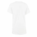 Damen T-Shirt Kari Traa Tone Tee weiß