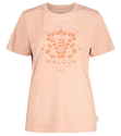 Damen T-Shirt Maloja  PlataneM.