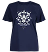 Damen T-Shirt Maloja  PlataneM. XS