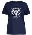 Damen T-Shirt Maloja  PlataneM. XS