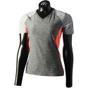 Damen T-Shirt Mico  Maglia M1 Trail Run