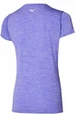 Damen T-Shirt Mizuno  Impulse Core Tee Simply Purple