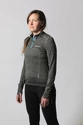 Damen T-Shirt Montane  Katla Pull-On Stratus Grey