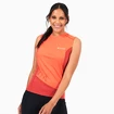 Damen T-Shirt Montane  Katla T-Shirt Paprika