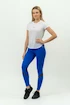 Damen T-Shirt Nebbia  FIT Activewear T-Shirt “Airy” with Reflective Logo 438 white