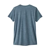 Damen T-Shirt Patagonia  Cap Cool Daily Graphic Boardie Badge