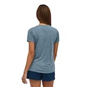 Damen T-Shirt Patagonia  Cap Cool Daily Graphic Boardie Badge
