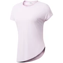 Damen T-Shirt Reebok Wor Pink