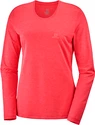 Damen T-Shirt Salomon