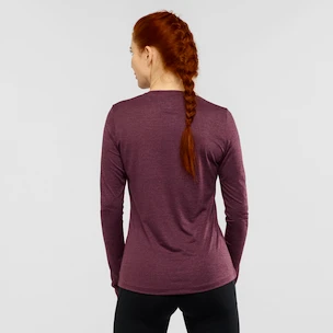 Damen T-Shirt Salomon