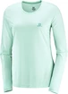 Damen T-Shirt Salomon