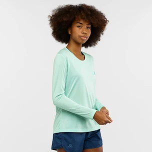 Damen T-Shirt Salomon