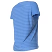 Damen T-Shirt Salomon  Outline Summer SS Tee Provence