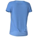 Damen T-Shirt Salomon  Outline Summer SS Tee Provence