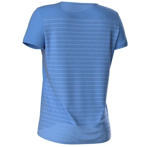 Damen T-Shirt Salomon  Outline Summer SS Tee Provence L