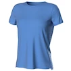 Damen T-Shirt Salomon  Outline Summer SS Tee Provence L