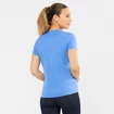 Damen T-Shirt Salomon  XA Tee W Marina