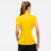 Damen T-Shirt Salomon XA Tee Yellow