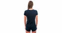 Damen T-Shirt Sensor  Coolmax Air Deep Blue