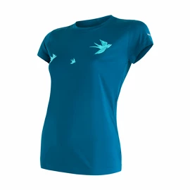 Damen T-Shirt Sensor Coolmax Fresh PT Swallow