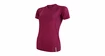 Damen T-Shirt Sensor  Coolmax Tech Lilla