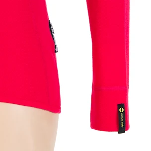 Damen T-Shirt Sensor  Double Face LS